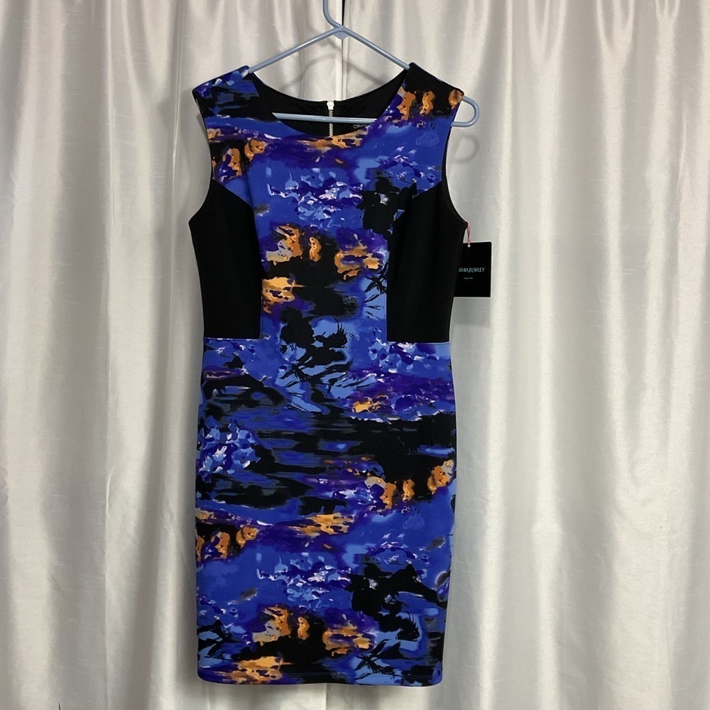Cynthia Rowley New York sheath Dress
